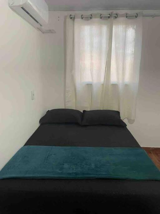Apartment Casa Da Dety Rio de Janeiro