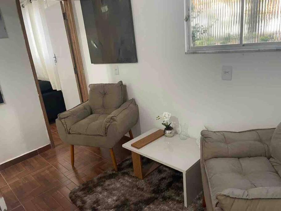 Casa Da Dety Apartment Rio de Janeiro
