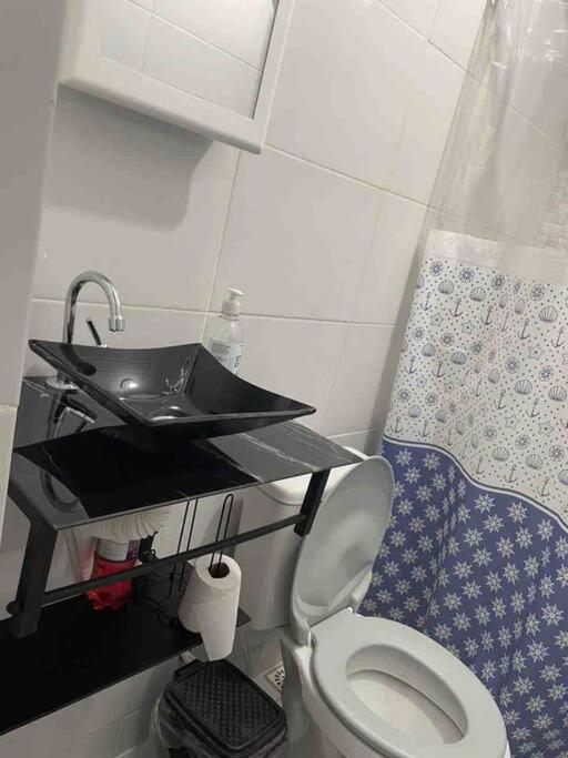 Casa Da Dety Apartment *