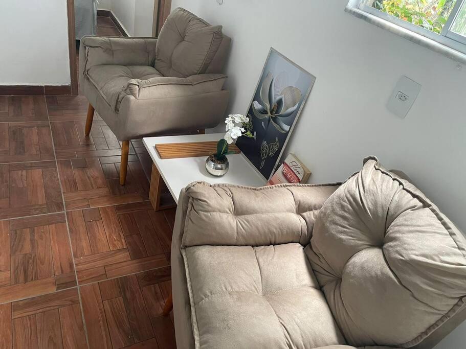 Casa Da Dety Apartment Rio de Janeiro